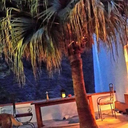 Casa Estie Villa Calera Bagian luar foto