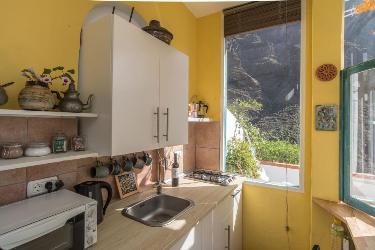 Casa Estie Villa Calera Bagian luar foto