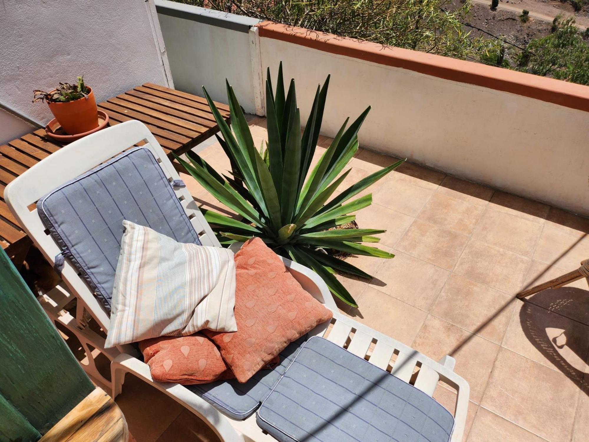 Casa Estie Villa Calera Bagian luar foto