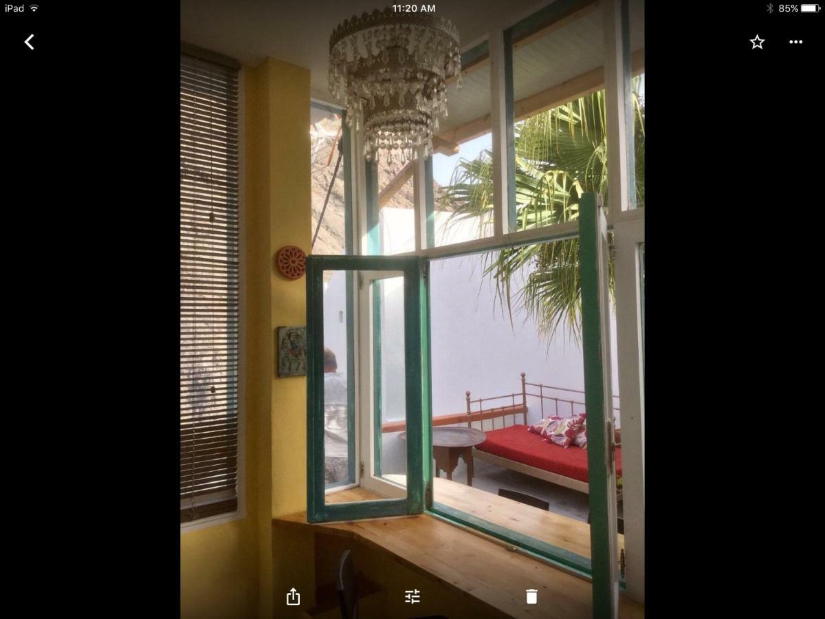 Casa Estie Villa Calera Bagian luar foto